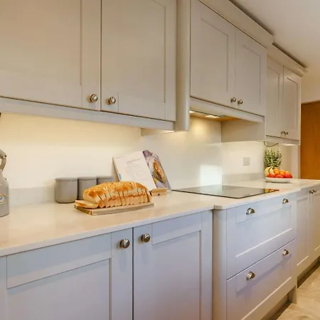 3 Bed In Oc-85937 Holiday home Great Ayton