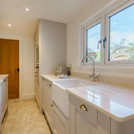 3 Bed In Oc-85937 Holiday home Great Ayton