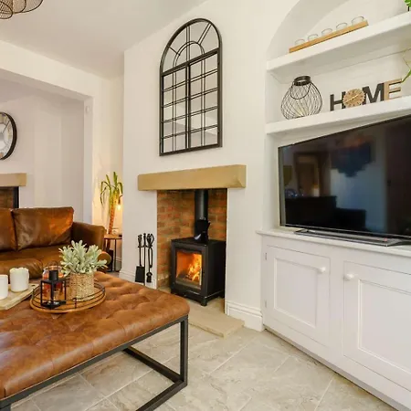 3 Bed In Oc-85937 Great Ayton