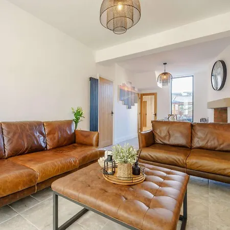 Holiday home 3 Bed In Oc-85937 Great Ayton