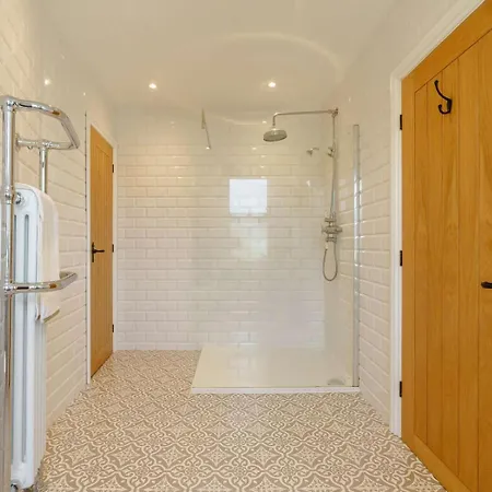 3 Bed In Oc-85937 Holiday home Great Ayton