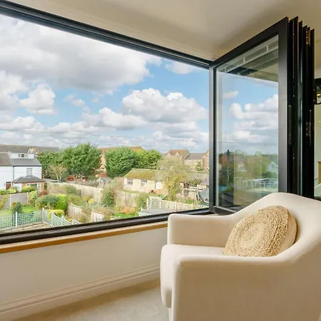 Holiday home 3 Bed In Oc-85937 Great Ayton