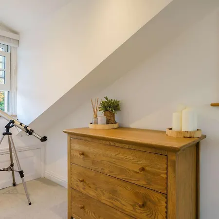 Holiday home 3 Bed In Oc-85937 Great Ayton